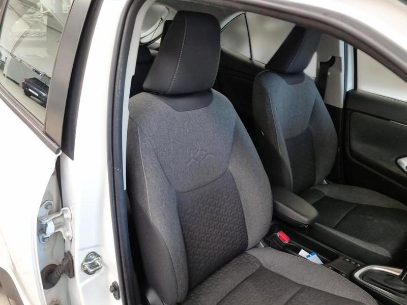 TOYOTA YARIS CROSS 1.5H 92 CV E-CVT BUSINESS SUV