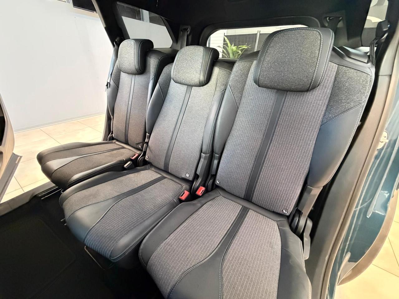 Peugeot 5008 BlueHDi 130 S&S EAT8 Allure Pack