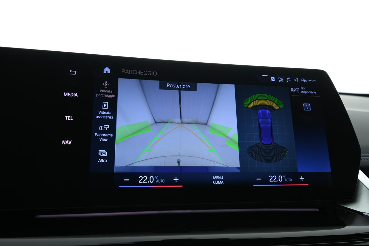 BMW X1 sdrive18d MSport Edition Balance auto APP CONNECT+CAMERA