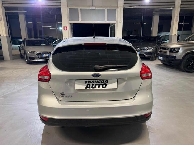 FORD Focus 1.5 EcoBoost 150 CV Start&Stop Titanium X