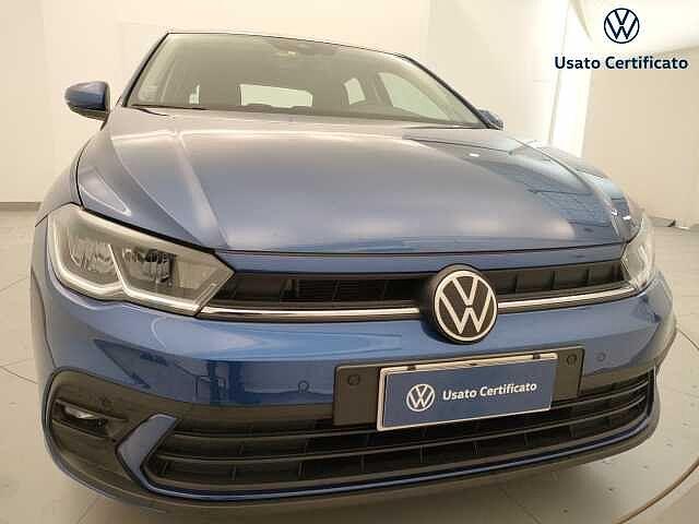 Volkswagen Polo 6ª serie 1.0 TSI Life