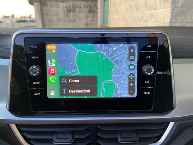 VOLKSWAGEN T-Roc Cabriolet 1.0 TSI Style VIRTUAL COCKPIT-FARI LED