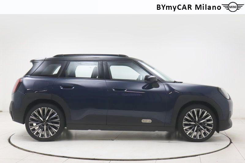 Mini Mini Aceman All-Electric E Classic