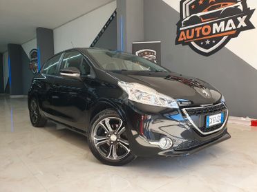 Peugeot 208 1.4 HDi 68cv Allure 2014