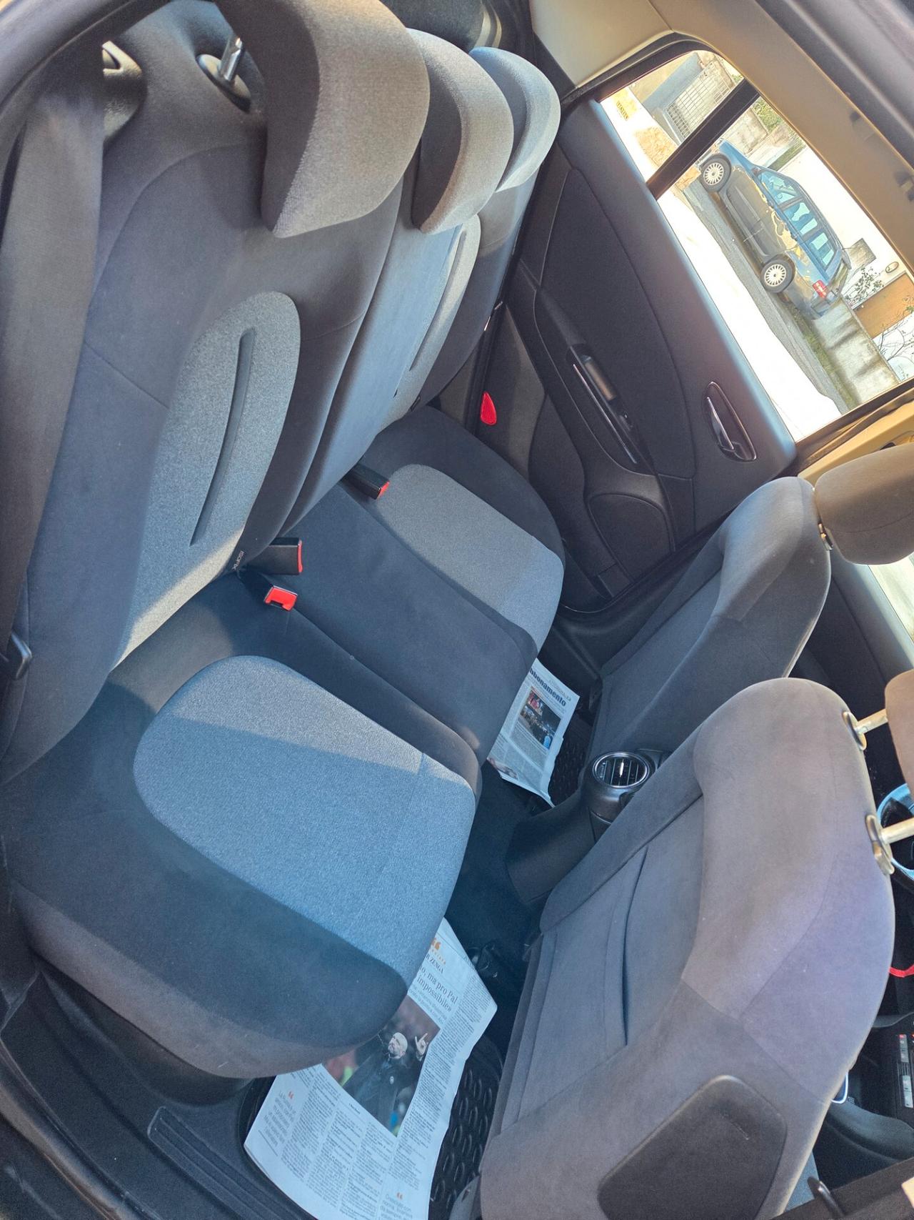 Fiat Bravo 1.6 MJT 120 CV DPF Emotion 2010