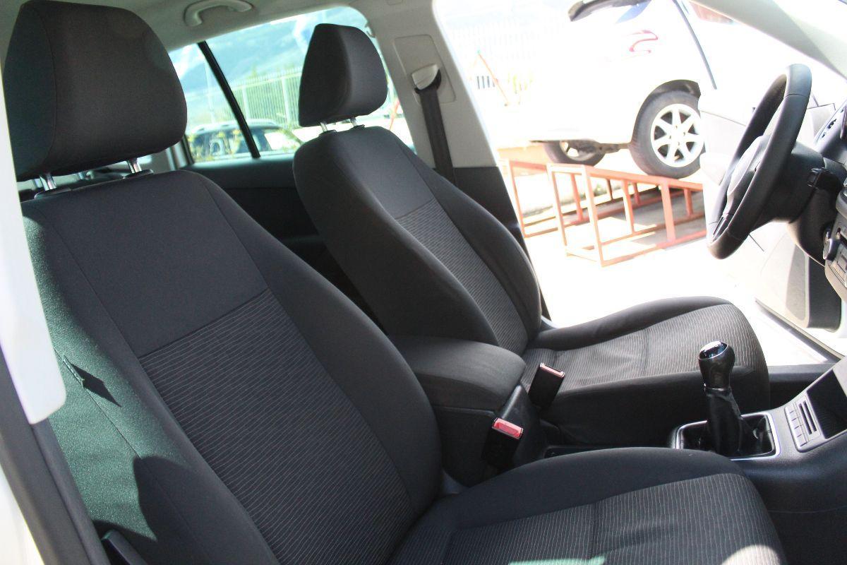 VOLKSWAGEN - Tiguan - TDI 140CV Trend & Fun BlueM. Tech.