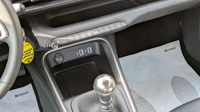 JEEP Avenger ALTITUDE 1.2cc 100cv SAFETYPACK ANDROID/CARPLAY