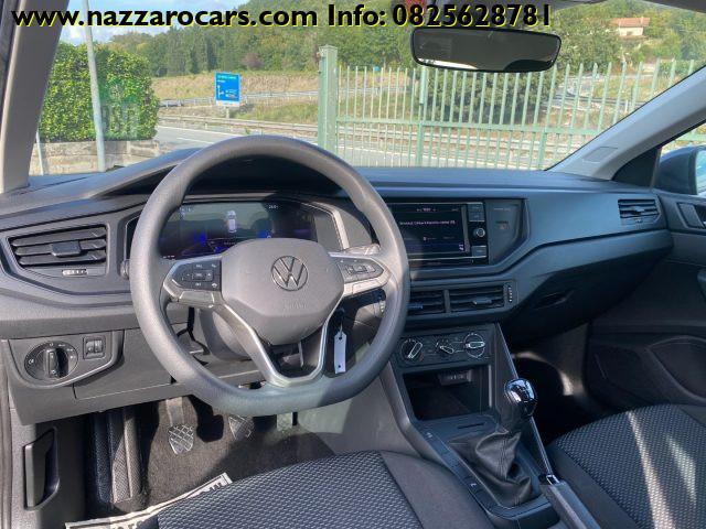 VOLKSWAGEN Taigo 1.0 TSI 95 CV Life