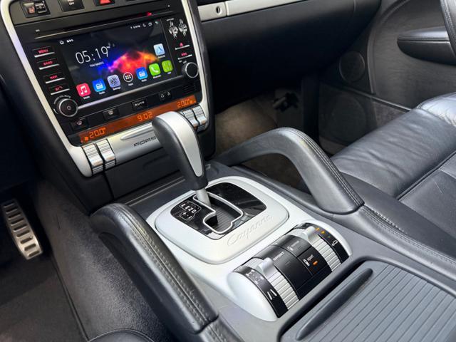 PORSCHE Cayenne PORSCHE EXCLUSIVE PRIMA VERNICE FULL SERVICE