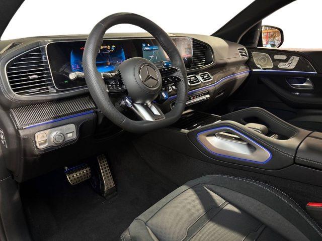 MERCEDES-BENZ GLE 53 AMG 4Matic+ Mild Hybrid Coupé AMG Line Premium Plus