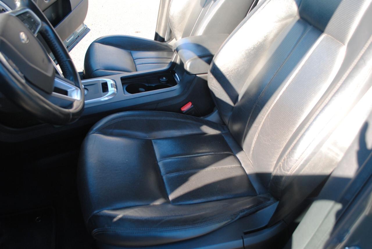 LAND ROVER DISCOVERY SPORT 2.0 D 150 CV OK NEOPATENTATI