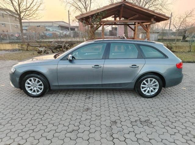 Audi A4 2.0 tdi Business Plus 177cv