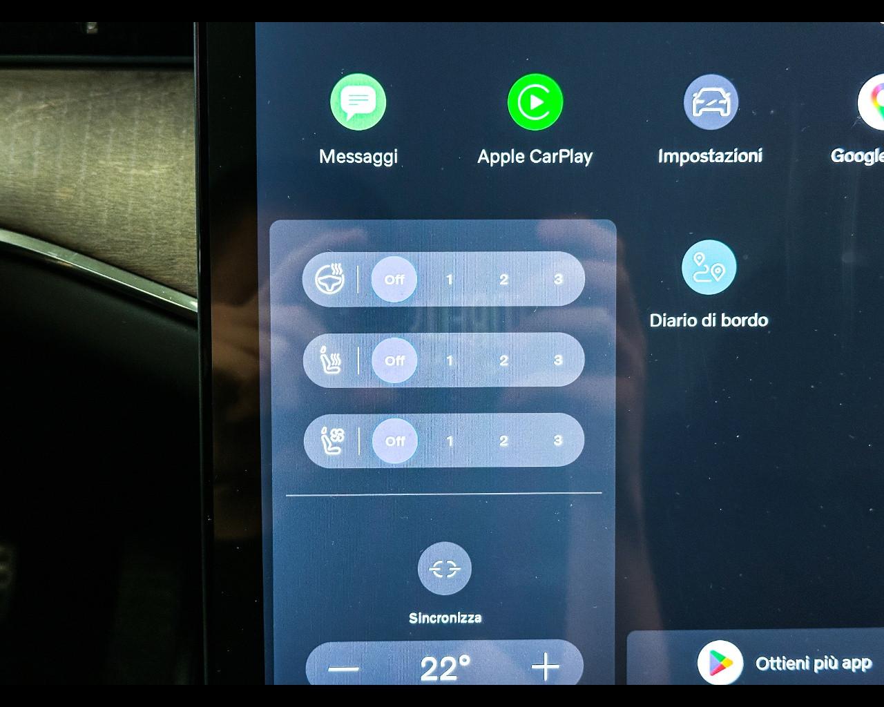VOLVO ES90 Ultra Single Motor Extended Range