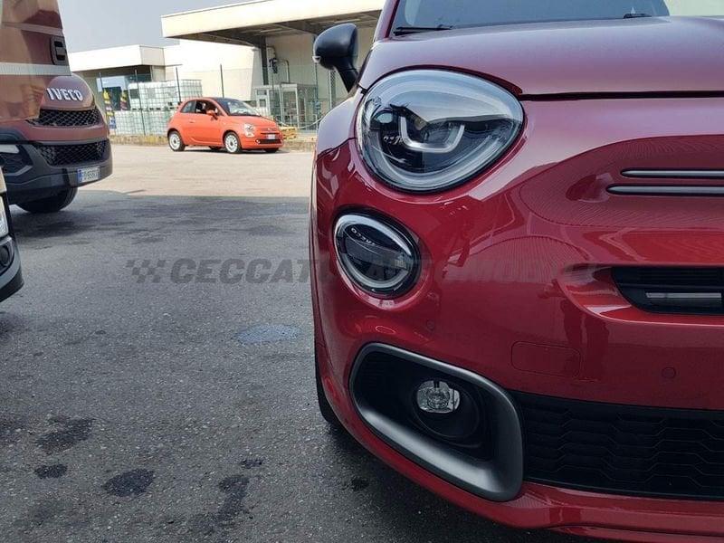 FIAT 500X 500X 1.3 mjet Sport 95cv