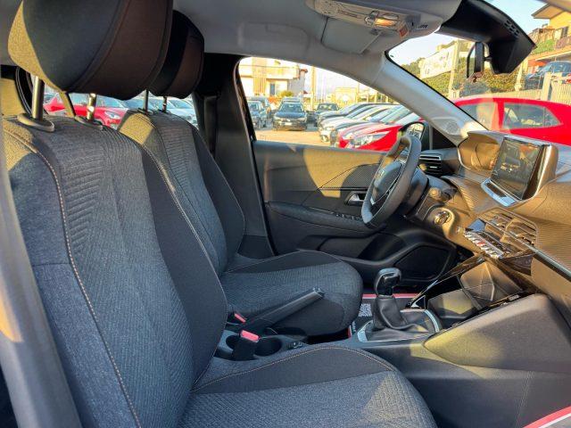 PEUGEOT 208 PureTech 75 Stop&Start 5 porte Style