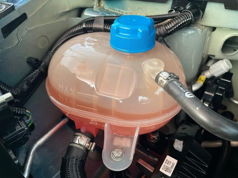 Fiat Panda 1.0 FireFly