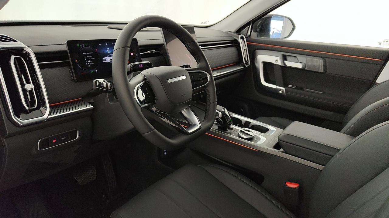 JAECOO 1.6 TGDI - 7DCT Premium (2WD) 2024