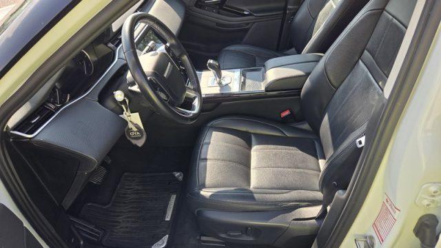 LAND ROVER Range Rover Evoque 2.0D I4-L.Flw 150 CV AWD Auto R-Dynamic S PERMUTE
