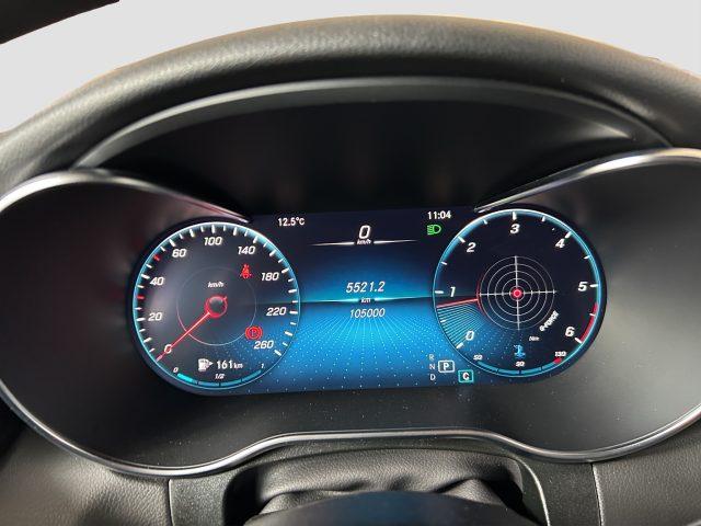 MERCEDES-BENZ GLC 220 GLC 220 d 4MATIC PREMIUM