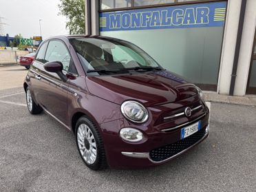 Fiat 500 1.2 Lounge 2019