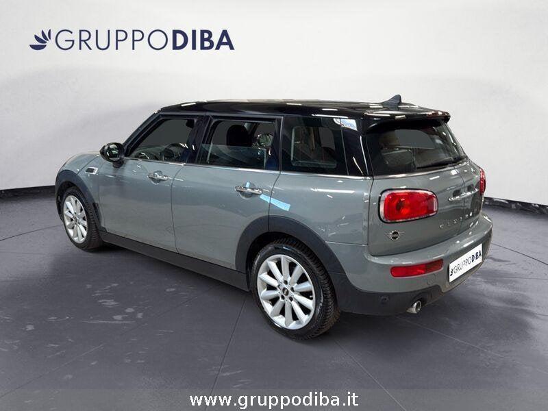 MINI Clubman Mini 2016 Diesel Mini 1.5 One D Business auto my18