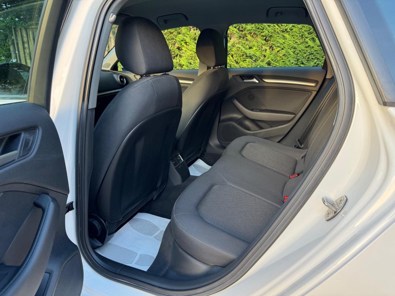 Audi A3 SPB 1.6 TDI 116 CV Design