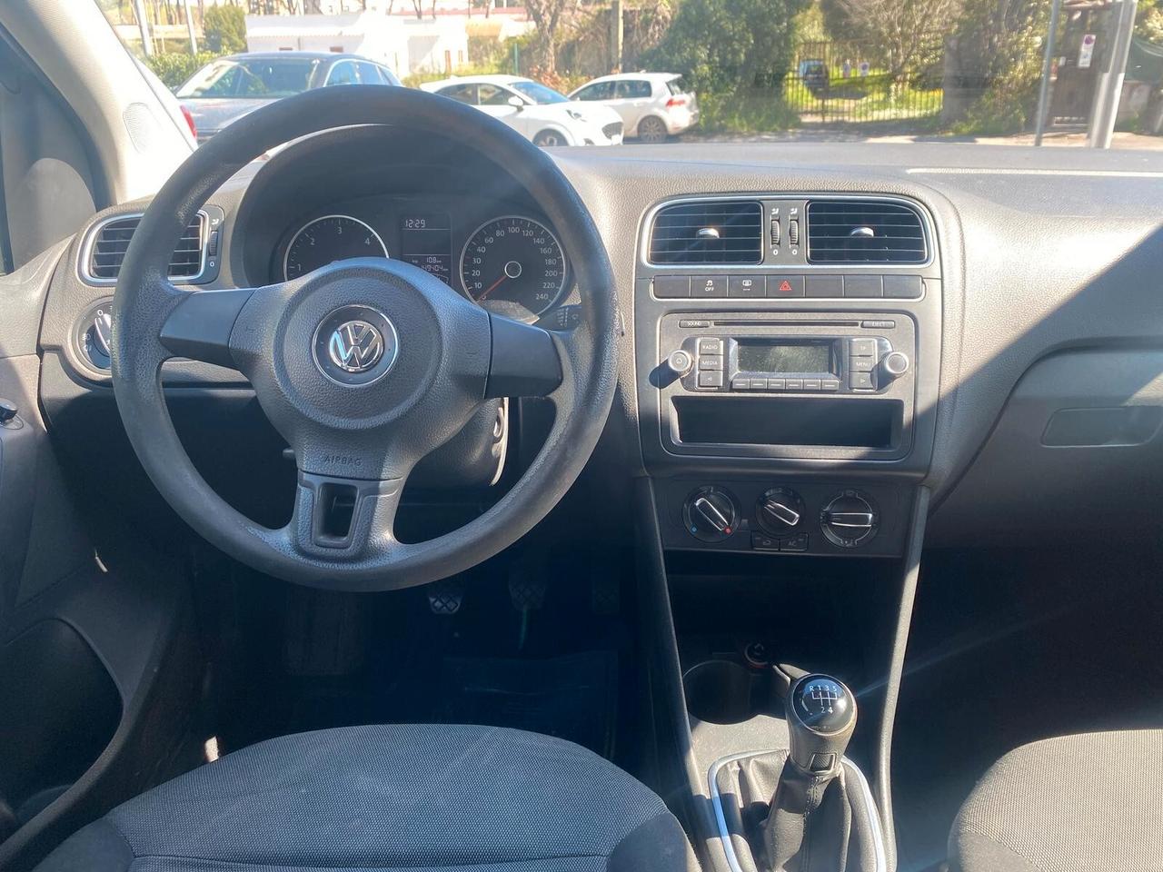Volkswagen Polo 1.6 TDI 90CV - OFFERTA VALIDA FINO AL 31/07