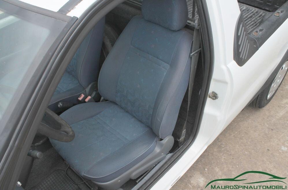 FIAT Strada 1.9 Pick-up Fiorino