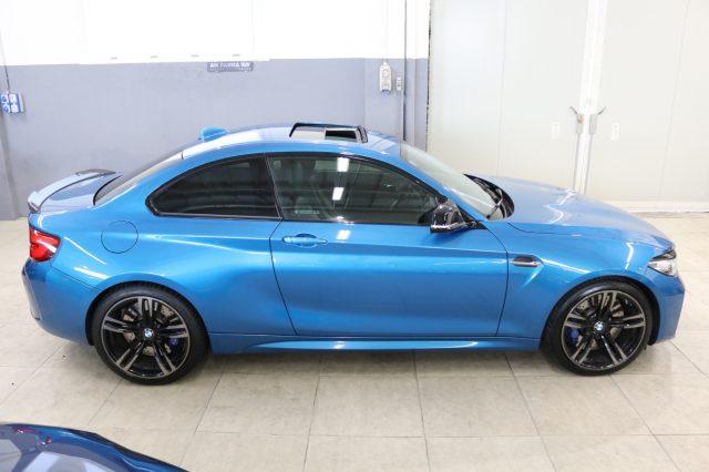 BMW M2 Coupé "" TETTO / PERFETTA ""