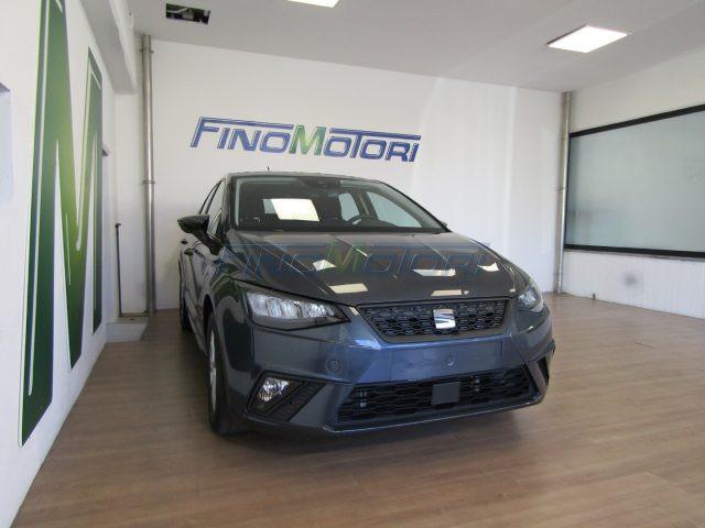 SEAT Ibiza 1.0 EcoTSI 95 CV 5 porte Style