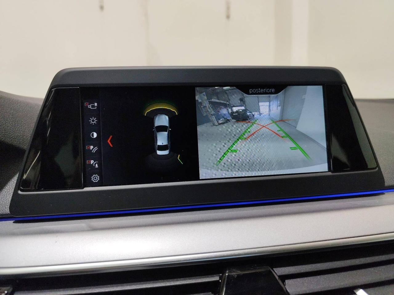 BMW Serie 5 530e Berlina Business