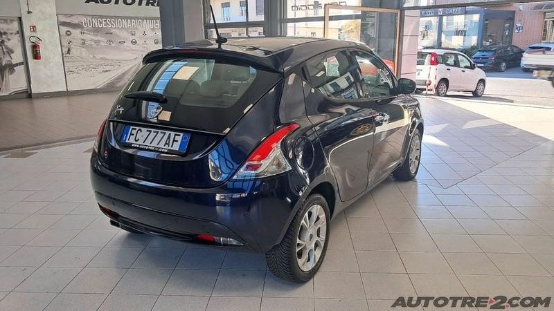 Lancia Ypsilon Ypsilon 1.3 MJT 16V 95 CV 5 porte S&S OPENING EDITION