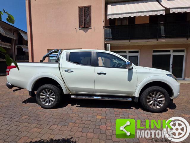 MITSUBISHI L200 2.4 DI-D/154CV Double Cab Intense NO IVA