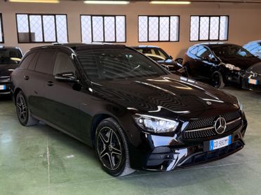 Mercedes-benz E 300 de S.W. 4Matic Auto EQ-Power Premium Plus