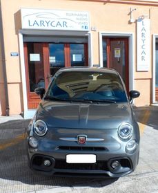 Abarth 595 1.4 Turbo T-Jet 135 CV