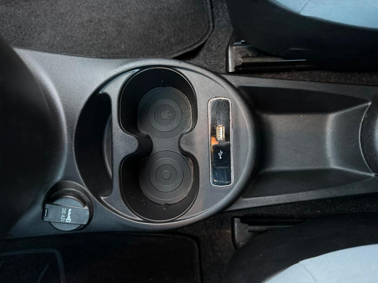 Fiat 500 1.0 Hybrid Pop