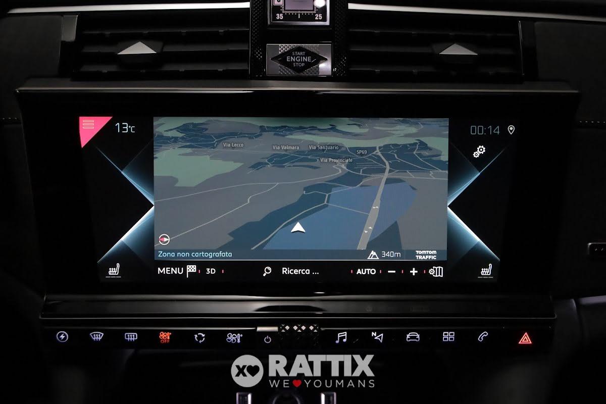 DS Automobiles DS 9 1.6 e-tense PHEV 360CV Rivoli+ 4x4 Auto + tetto apribile