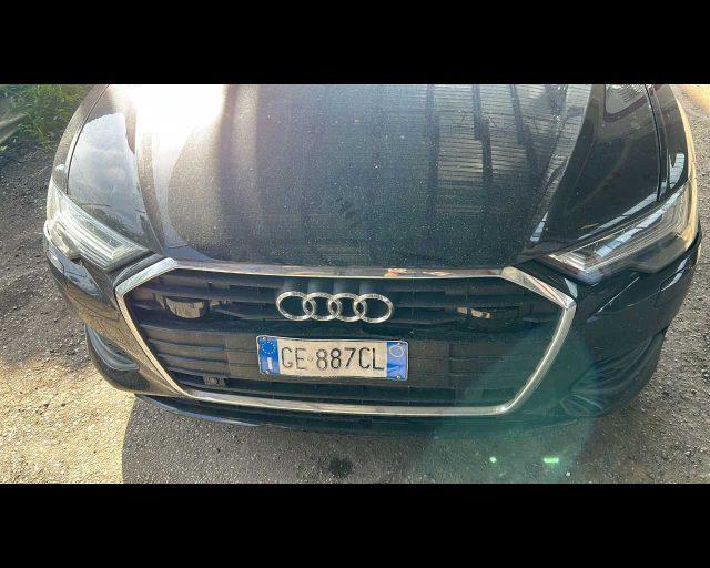 AUDI A6 Avant 45 2.0 TFSI S tronic Business Plus