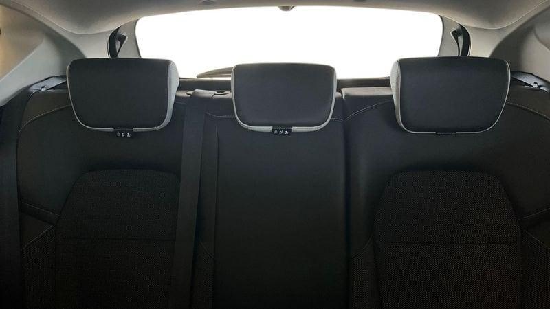 Renault Captur E-Tech hybrid 1.6 E-TECH HEV 145 TECHNO AUTO