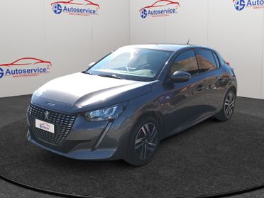 Peugeot 208 5 Porte 208 1.5 bluehdi GT Pack s&s 100cv
