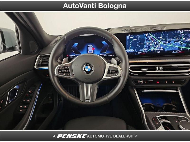 BMW Serie 3 320d 48V xDrive Touring Msport PRO
