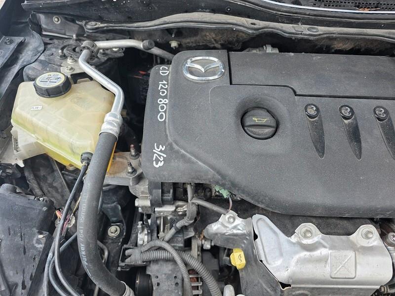 Mazda 2 Mazda2 1.4L TD 68CV 5p