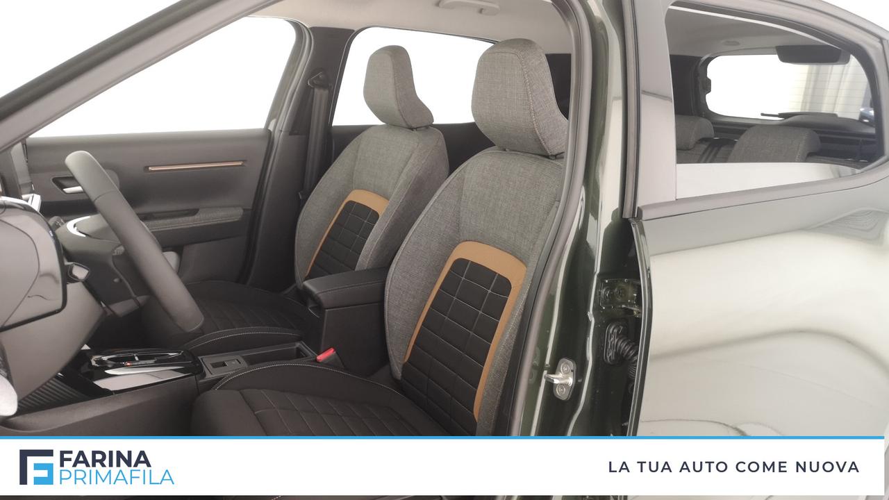 CITROEN C3 Aircross 1.2 hybrid Plus 145cv edcs6