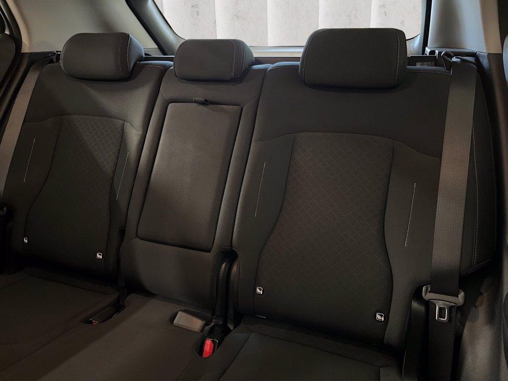 KIA Sportage 1.6 crdi mhev Business dct del 2024