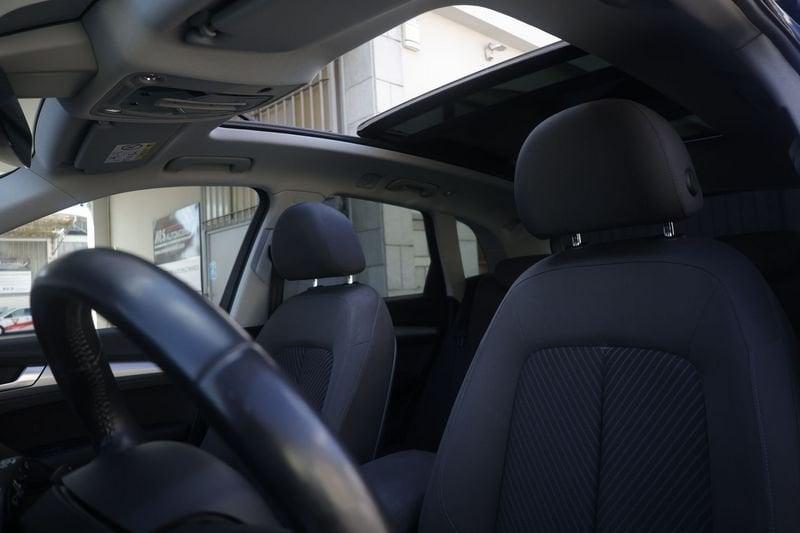 Audi Q5 2.0 TDI 120kW Sport quattro S tronic Tetto Panoramico Unicoproprietario