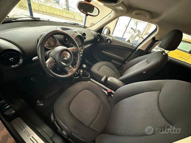 MINI Mini Countrym.(R60) Mini 1.6 One D Busines...