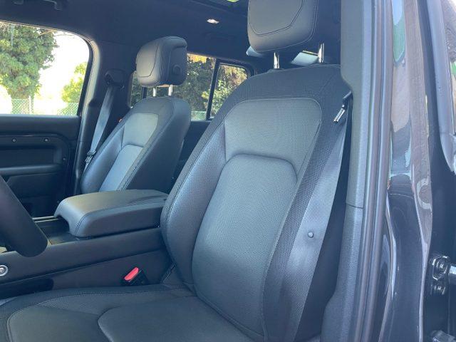LAND ROVER Defender 2.0 SI4 PHEV X-DYNAMIC AWD KM-14.700 UNIPROPR.