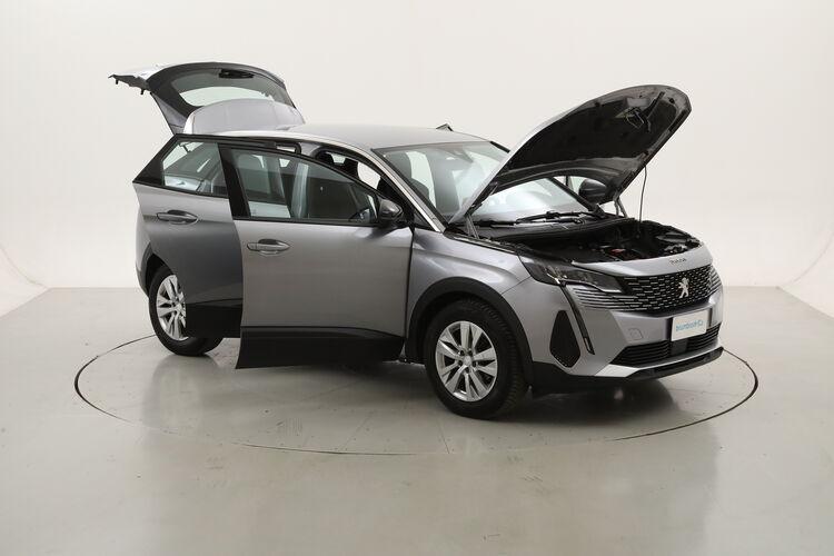 Peugeot 3008 Active Pack BZ340357 1.2 Benzina 131CV