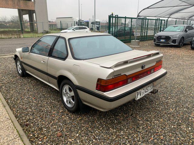 HONDA Prelude 2.0i 16V 4WS