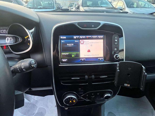 RENAULT Clio Clio IVSporter Sporter 1.5 dci energy Duel2 cv edc